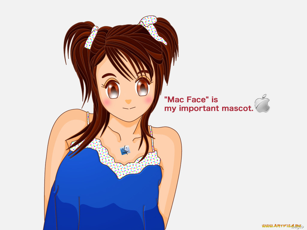 , mac, os